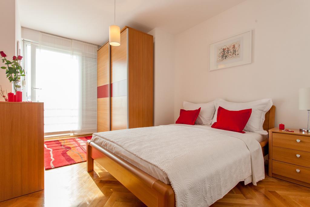Apartment Skocibusic Split Habitación foto