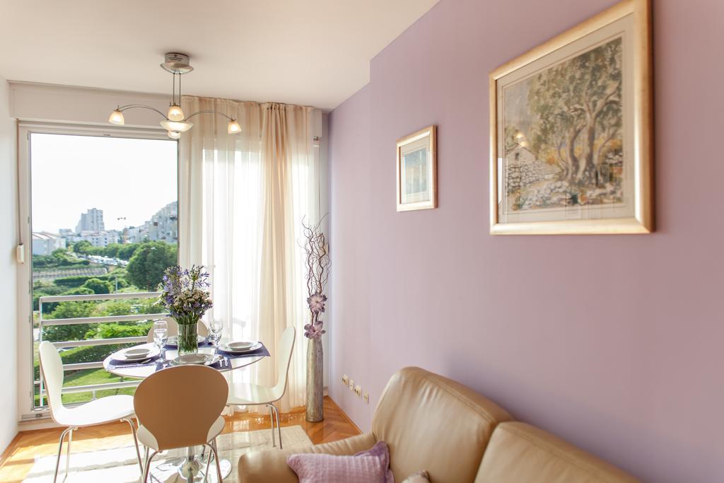 Apartment Skocibusic Split Habitación foto