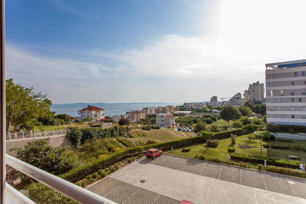 Apartment Skocibusic Split Habitación foto