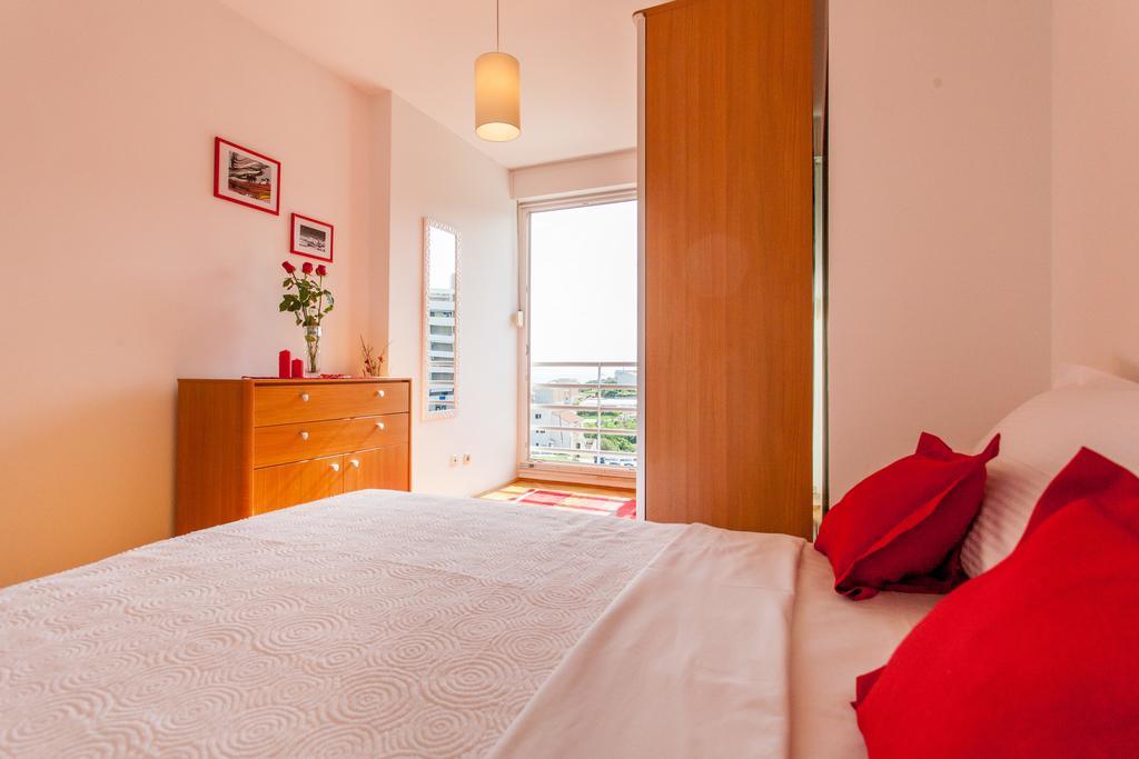 Apartment Skocibusic Split Habitación foto